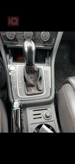 فولكسفاغن جولف